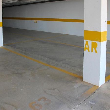 Varandas Do Mar Apartamento T2R Frente Mar Olhos De Gua Albufeira Olhos de Agua  Exterior foto